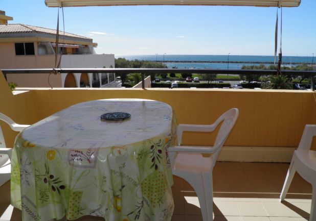 location Studio cabine Sete