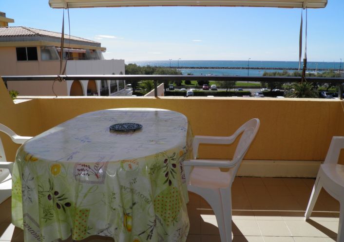 location Studio cabine Sete