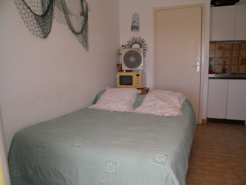 location Studio cabine Sete - Photo 3