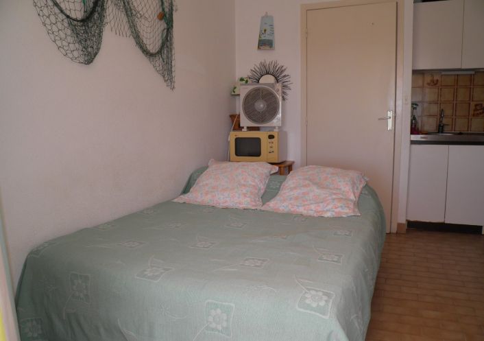 location Studio cabine Sete