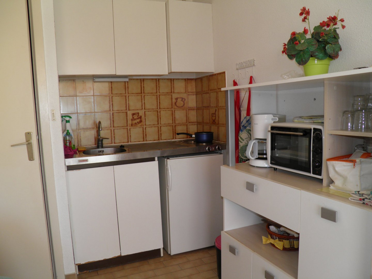 location Studio cabine Sete - Photo 5