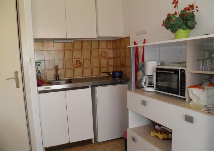 location Studio cabine Sete