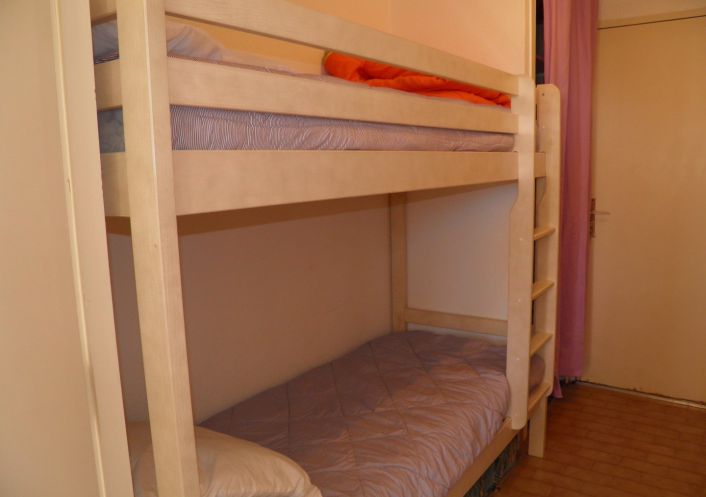 location Studio cabine Sete