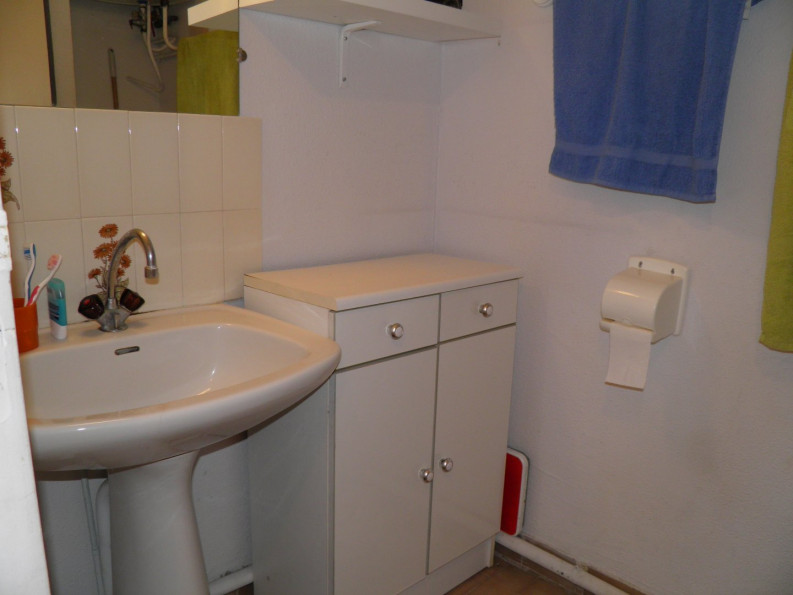 location Studio cabine Sete - Photo 7