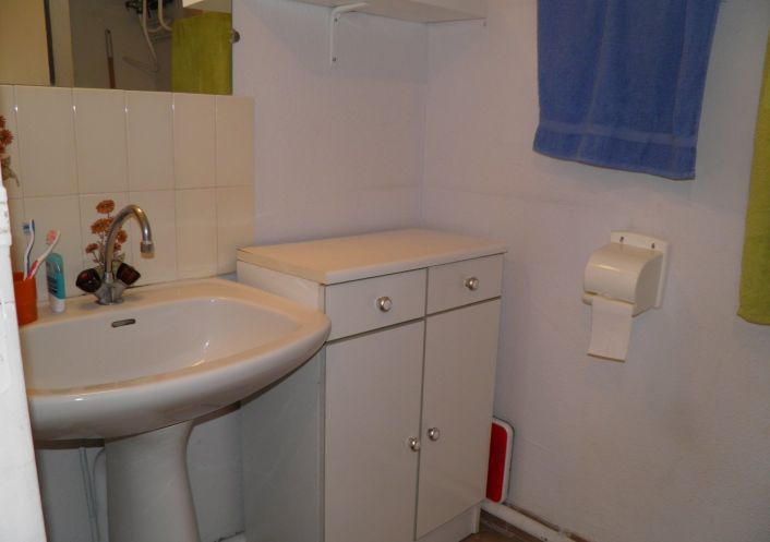 location Studio cabine Sete