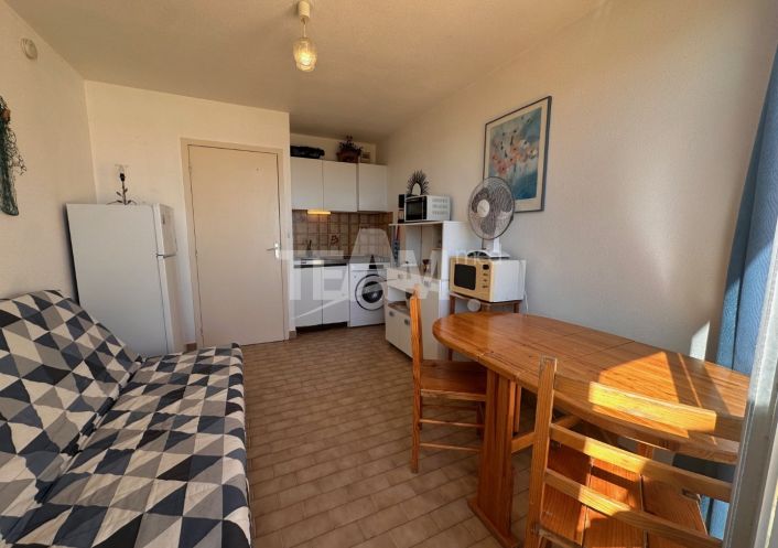 location Studio cabine Sete