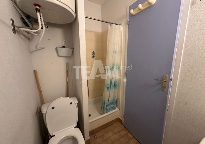 location Studio cabine Sete