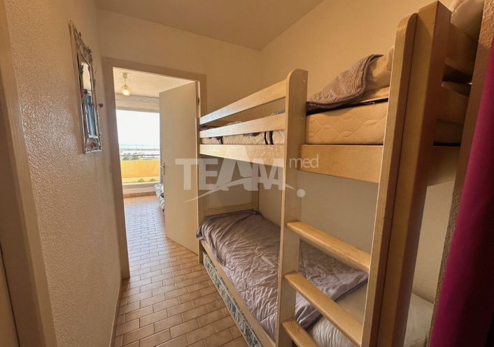 location Studio cabine Sete
