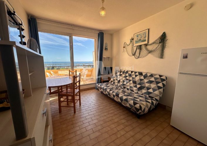 location Studio cabine Sete