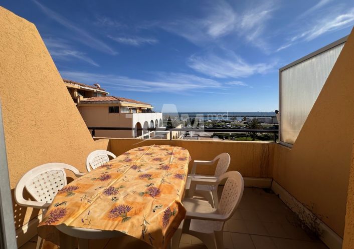 location Studio cabine Sete