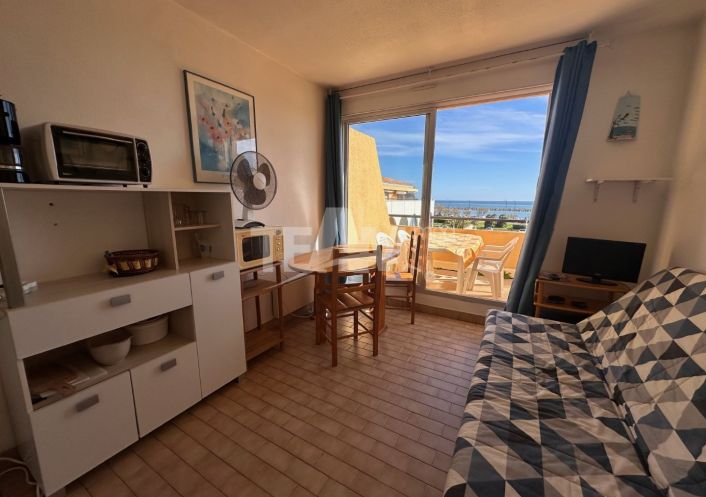 location Studio cabine Sete