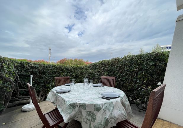 location Studio cabine Sete