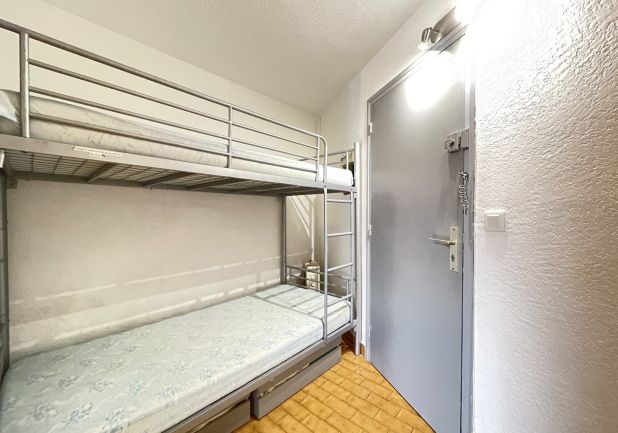 location Studio cabine Sete
