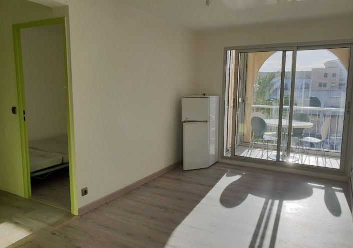 location Appartement Sete