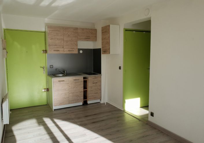 location Appartement Sete