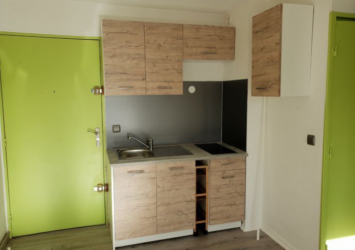 location Appartement Sete