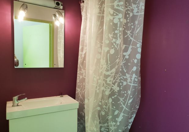 location Appartement Sete