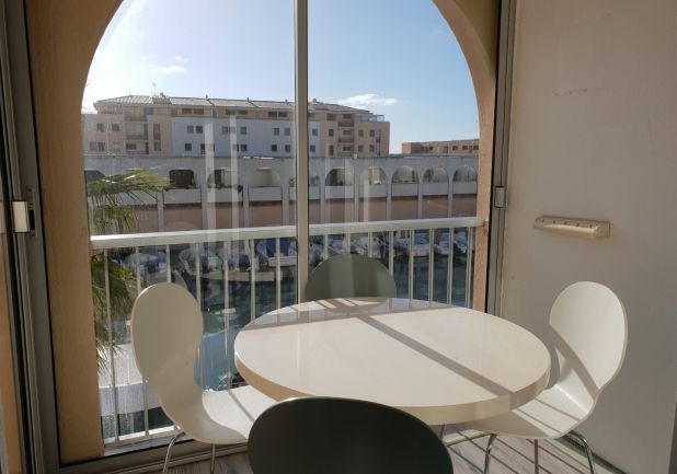 location Appartement Sete