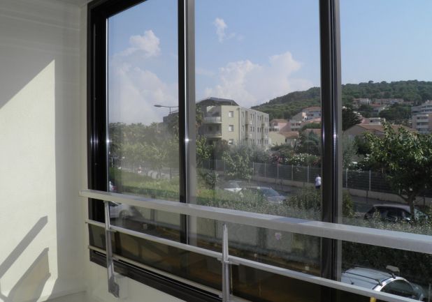 location Studio Sete