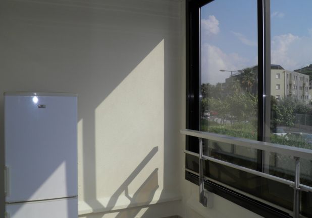 location Studio Sete