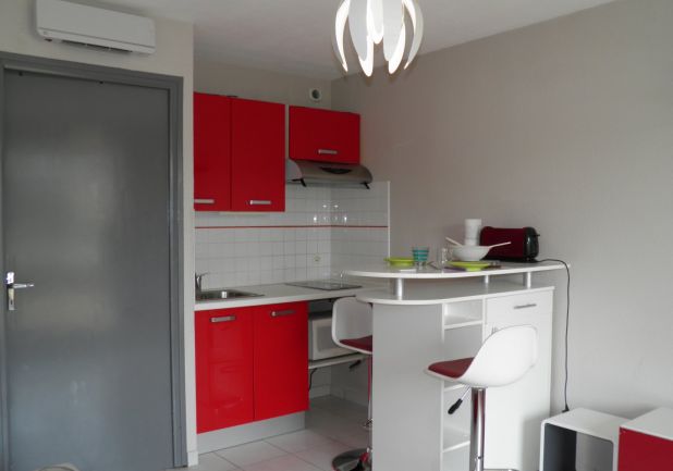 location Studio Sete