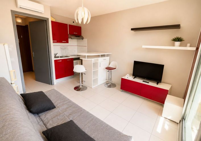 location Studio Sete