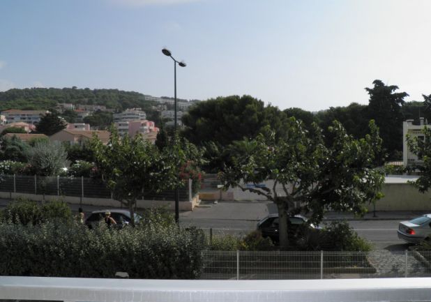 location Studio Sete