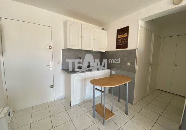 location Appartement Sete