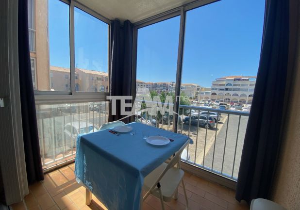location Appartement Sete