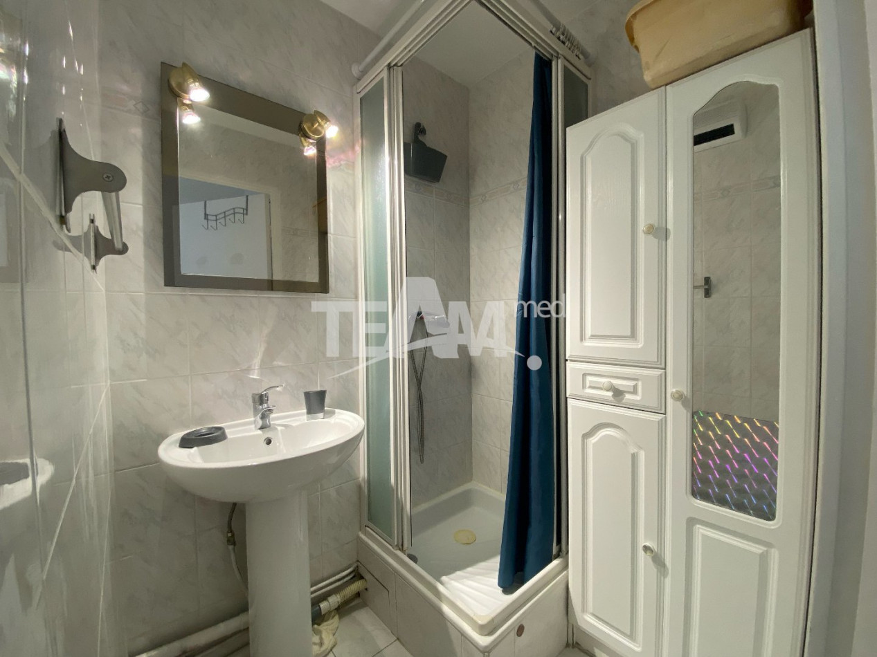 location Appartement Sete - Photo 3
