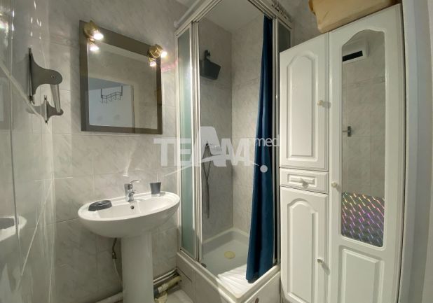 location Appartement Sete
