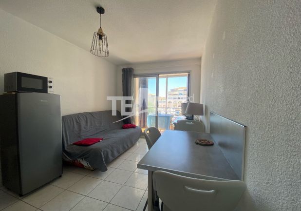 location Appartement Sete
