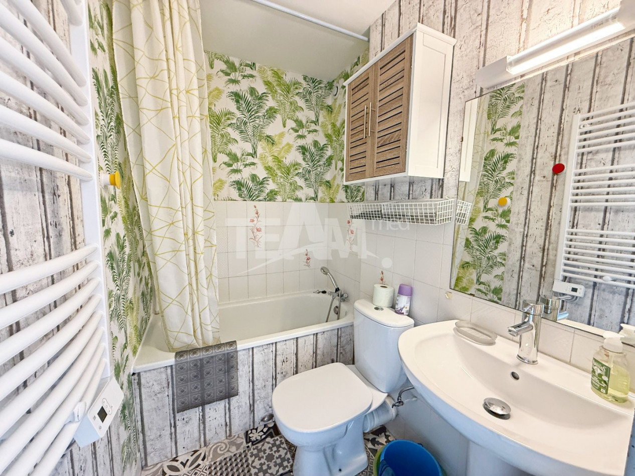 vente Appartement Sete - Photo 9