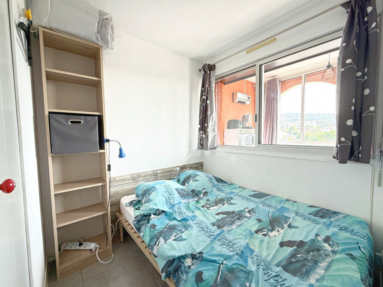 vente Appartement Sete - Photo 8