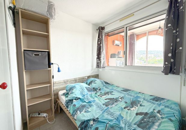 vente Appartement Sete