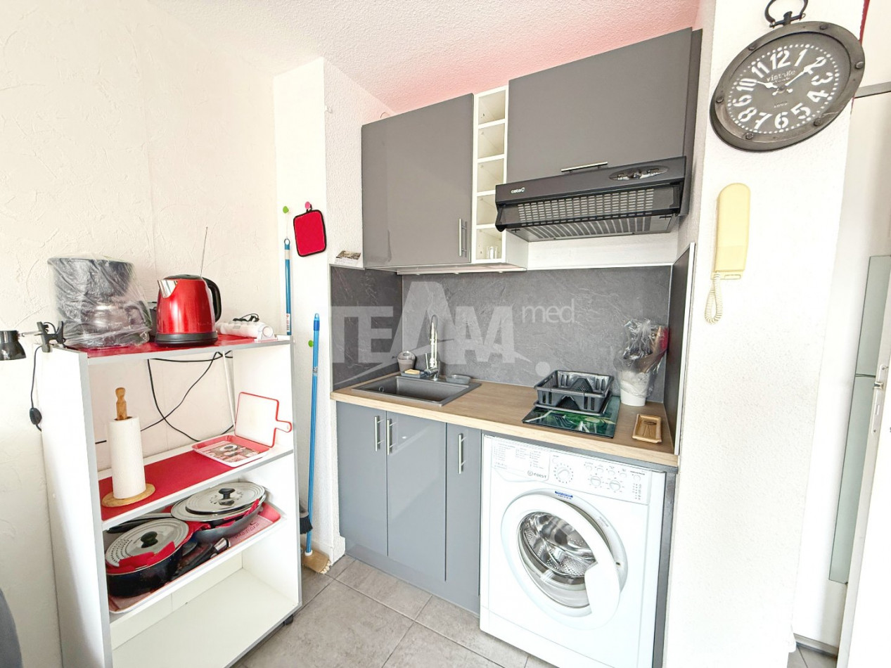 vente Appartement Sete - Photo 10