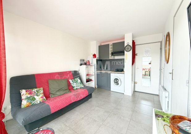 vente Appartement Sete