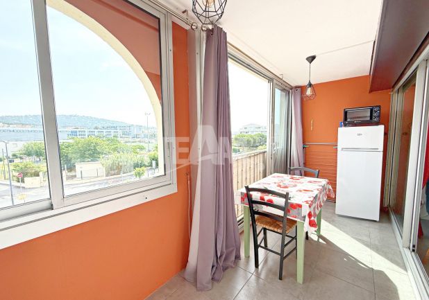 vente Appartement Sete