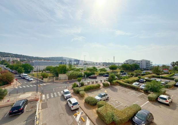 vente Appartement Sete