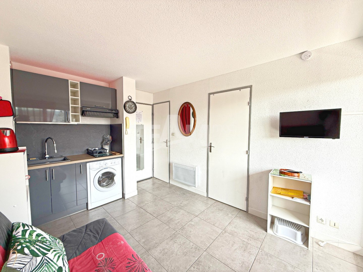 vente Appartement Sete - Photo 2