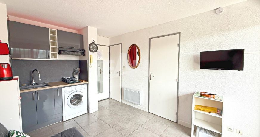 vente Appartement Sete