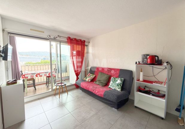 vente Appartement Sete