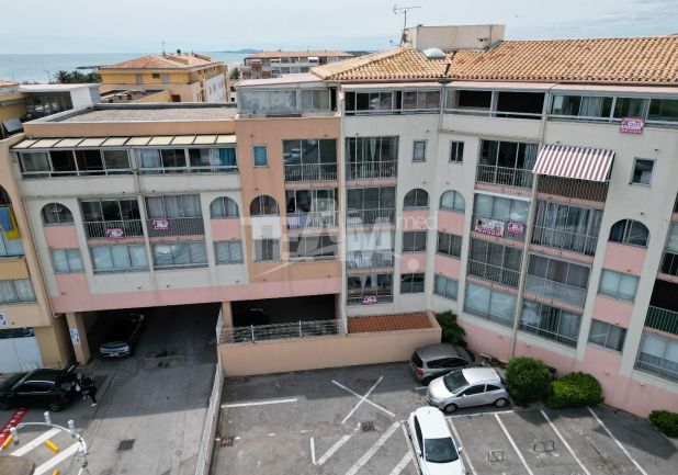 vente Appartement Sete