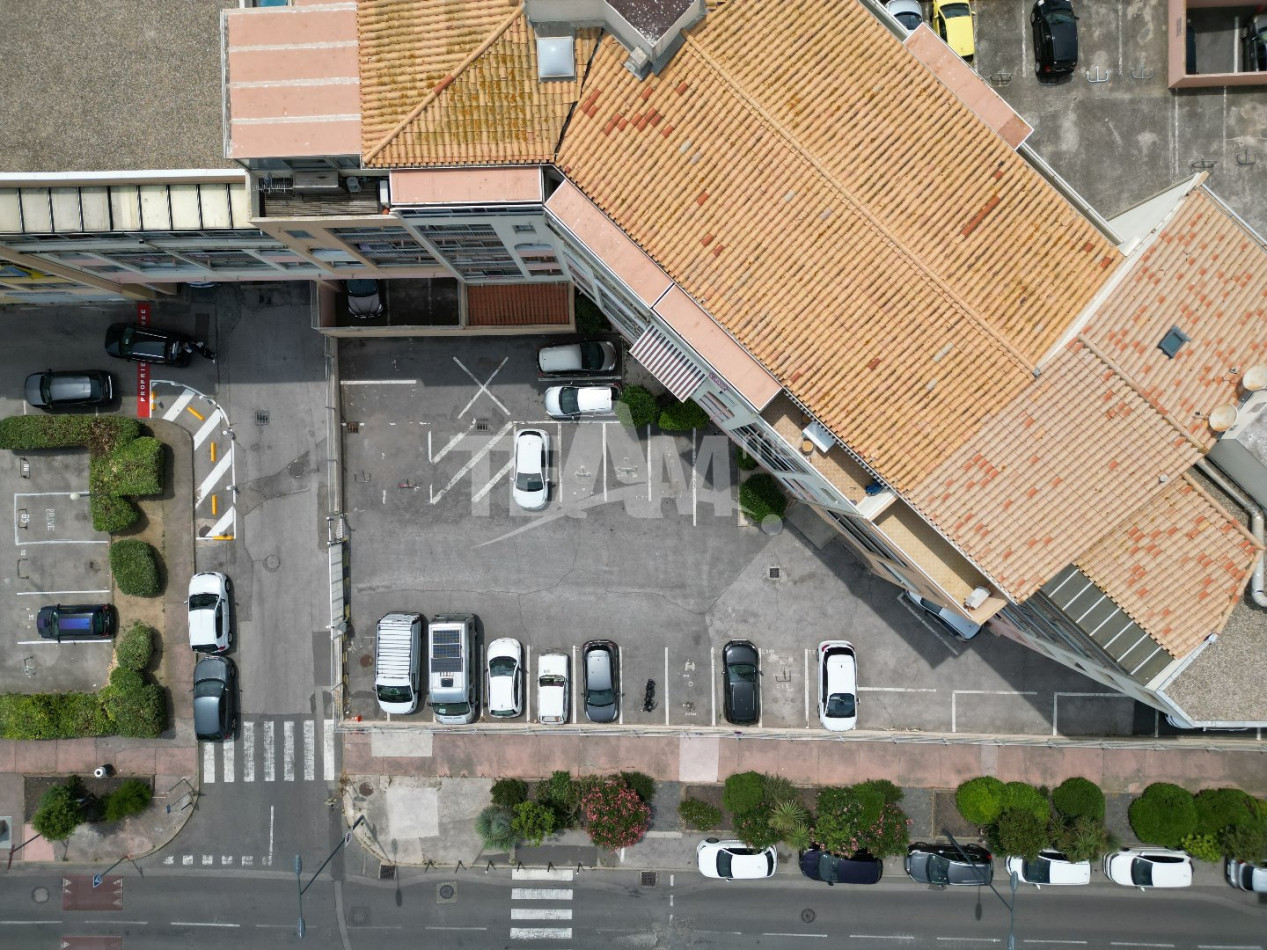 vente Appartement Sete - Photo 12