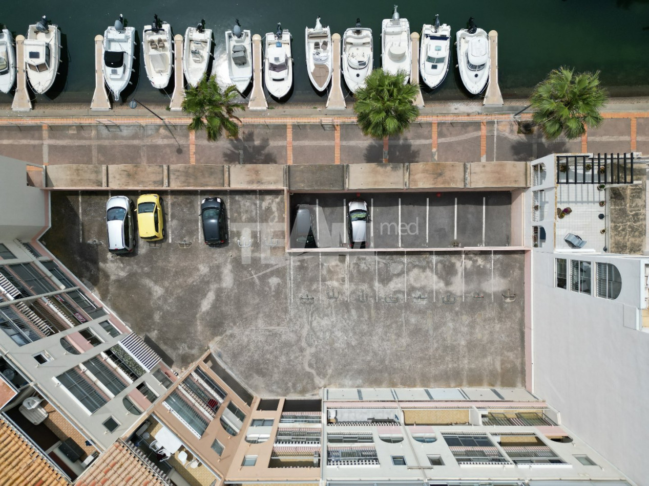 vente Appartement Sete - Photo 13