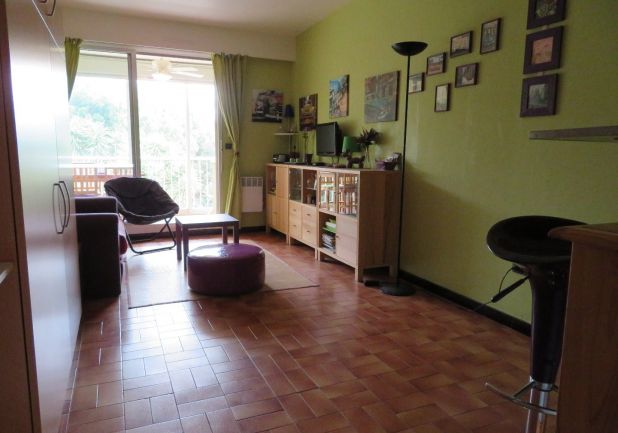 location Studio cabine Sete