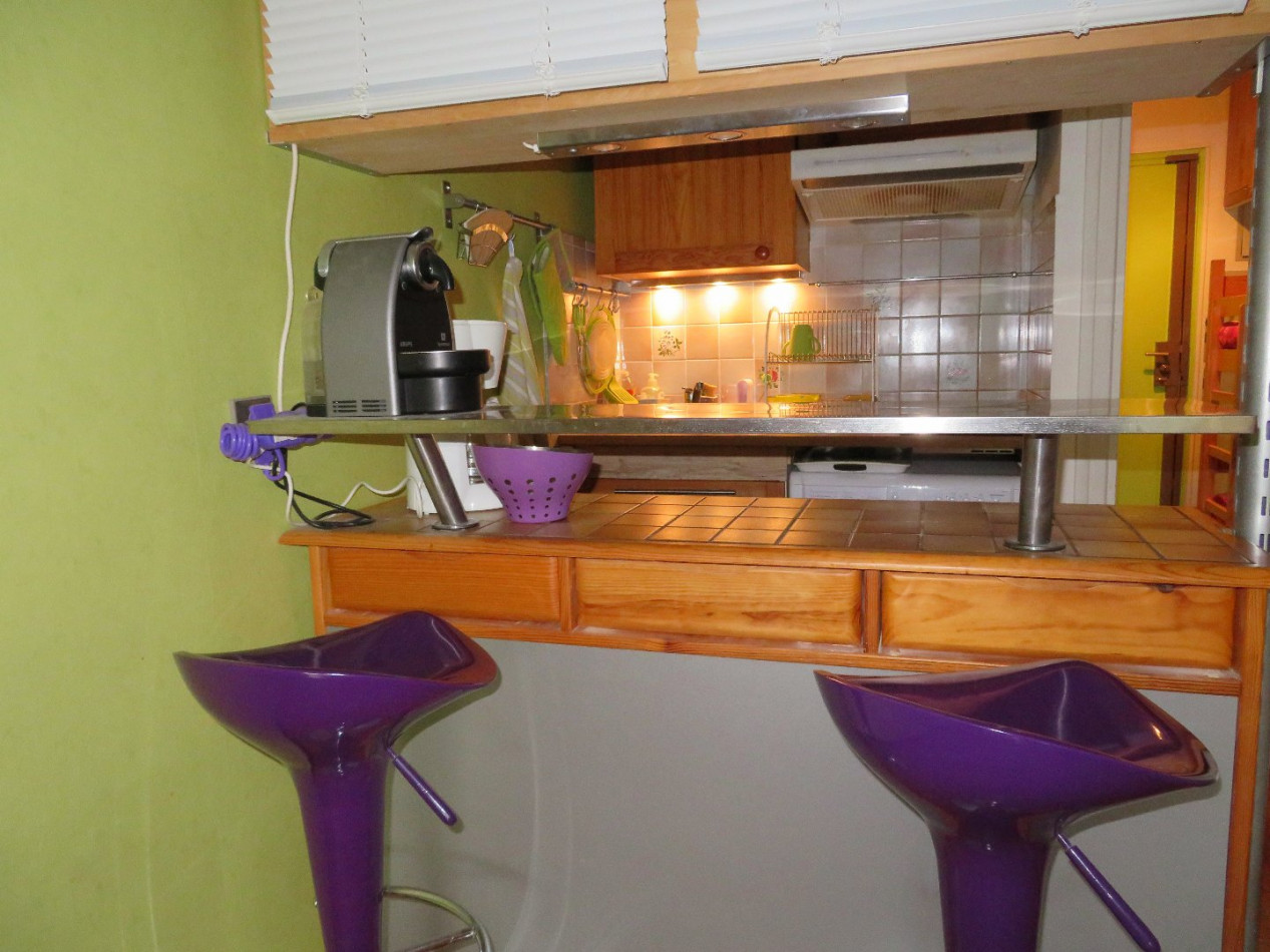location Studio cabine Sete - Photo 4