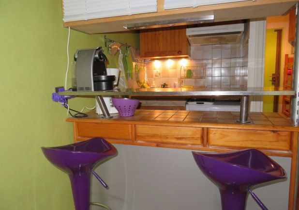 location Studio cabine Sete
