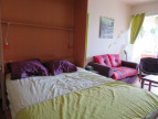 location Studio cabine Sete