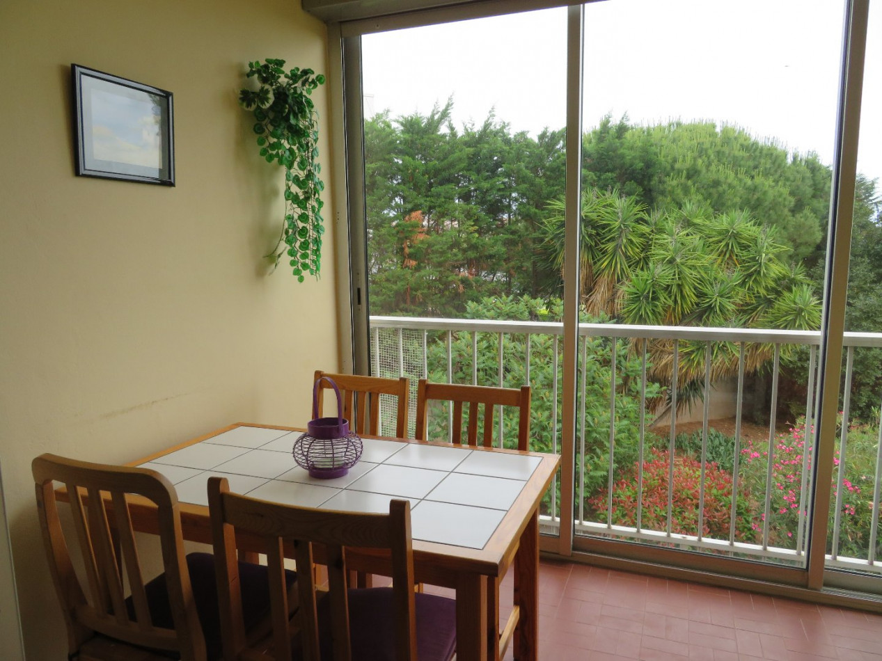 location Studio cabine Sete - Photo 7